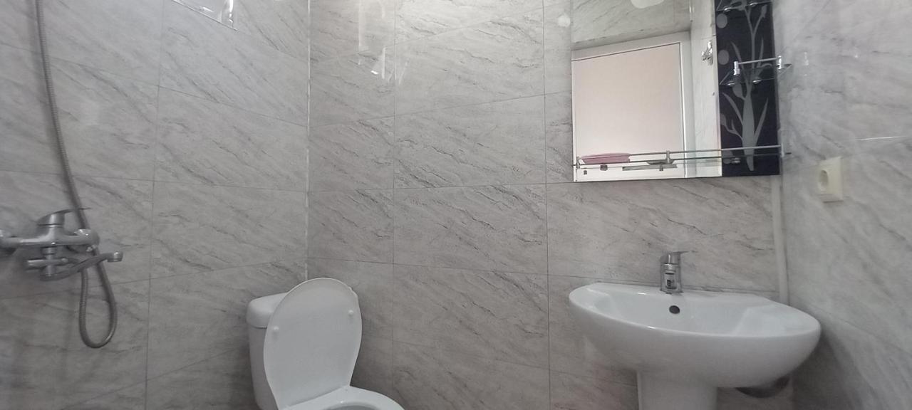 Guest House Marineza Gonio Bagian luar foto